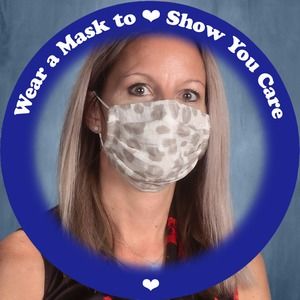 Meet your Posher, Kathi